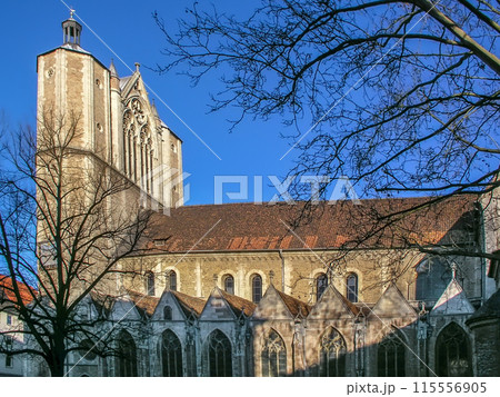 Brunswick Cathedral, Braunschweig, Germany 115556905