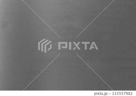 Gray Wall with metal texture. 115557982