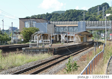 洞爺駅 JR洞爺駅 とうや Toya H41 室蘭本線 洞爺駅 JR洞爺駅 とうや Toya H41 室蘭本線 115558393