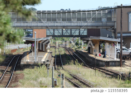 洞爺駅 JR洞爺駅 とうや Toya H41 室蘭本線 洞爺駅 JR洞爺駅 とうや Toya H41 室蘭本線 115558395