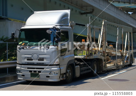 キャリアカー イメージ キャリアカー イメージ 115558803