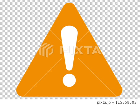 警告,危険,危ない,注意,禁止,注目,違反,モノクロ,取扱注意,違法,警報,警戒,要注意,忠告 115559305