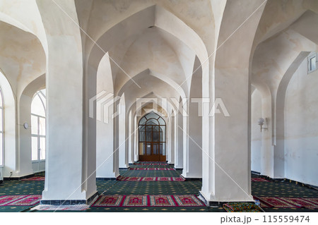 Kalan Mosque, Bukhara, Uzbekistan 115559474
