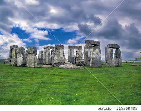Stonehenge in England Stonehenge in England 115559485