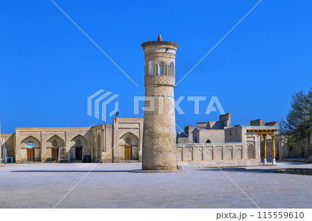 Chor-Bakr, Bukhara, Uzbekistan 115559610