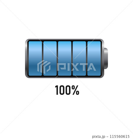 Alkaline battery icon in flat style. Accumulator vector illustration on isolated background. Accumulator recharge sign business concept. Alkaline battery icon in flat style. Accumulator vector illustration on isolated background. Accumulator recharge sign business concept. 115560615