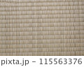 畳の背景 115563376
