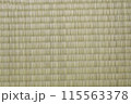 畳の背景 115563378