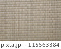 畳の背景 115563384