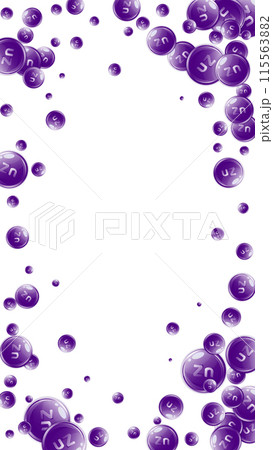 Zinc round capsules scattered randomly. Beauty treatment and nutrition skin care. Medical and scientific background. Wellness concept. Zinc round capsules scattered randomly. Beauty treatment and nutrition skin care. Medical and scientific background. Wellness concept. 115563882