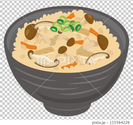 餐食_榻榻米米_加藥米 115564226