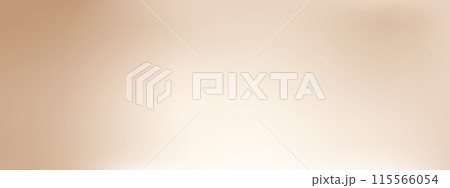 Nude Gradient. Pastel beige Background. Abstract soft backdrop. Minimal blur wallpaper. Trendy Vector illustration Nude Gradient. Pastel beige Background. Abstract soft backdrop. Minimal blur wallpaper. Trendy Vector illustration 115566054
