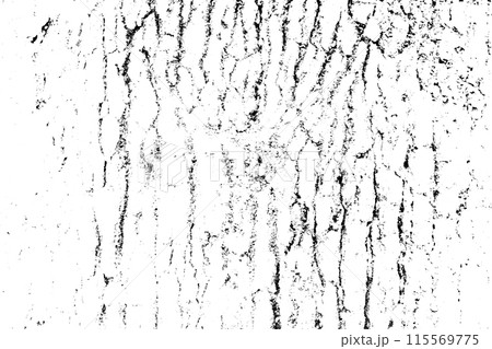 Abstract grunge black and white distressed texture background Abstract grunge black and white distressed texture background 115569775