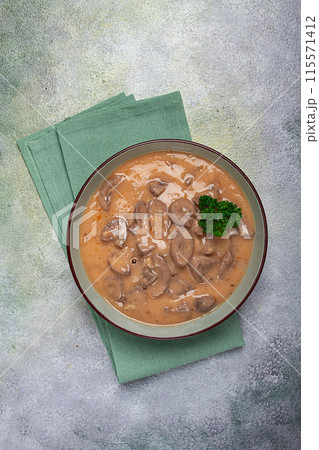 meat stew, boneless, goulash, without side dish, homemade, no people, meat stew, boneless, goulash, without side dish, homemade, no people, 115571412
