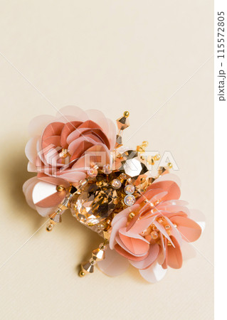 brooch in the shape of a beetle brooch in the shape of a beetle 115572805