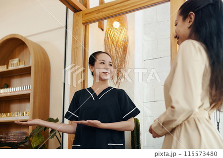 Administrator Meeting New Client 115573480