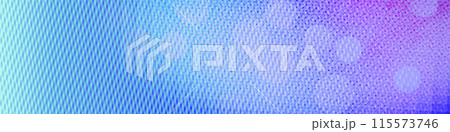 Blue bokeh background for banner, poster, Party, Anniversary, greetings, and various design works 115573746