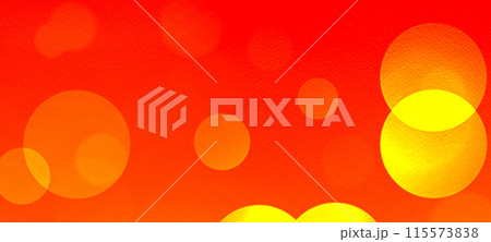 Red bokeh background for banner, poster, Party, Anniversary, greetings, and various design works 115573838
