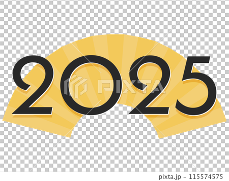 2025 Year of the Snake (New Year's card material) 2025 Year of the Snake (New Year's card material) 115574575