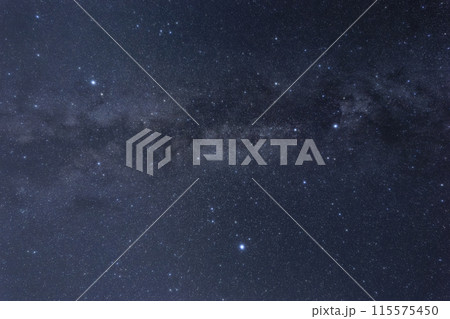 夏の大三角形 115575450