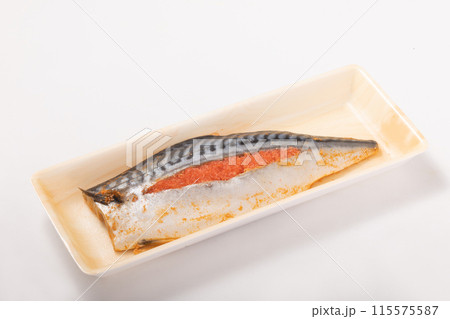 鯖明太 鯖明太 115575587