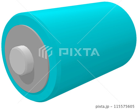 リチウム電池 リチウム電池 115575605