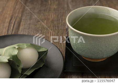 笹饅頭 笹饅頭 115576047