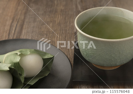 笹饅頭 笹饅頭 115576048