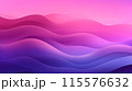Pastel abstract background Light purple abstract design for poster, banner, flyer AI Generated 115576632