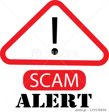 Scam Vector Art, Icons, and Graphics Scam Vector Art, Icons, and Graphics 115576850
