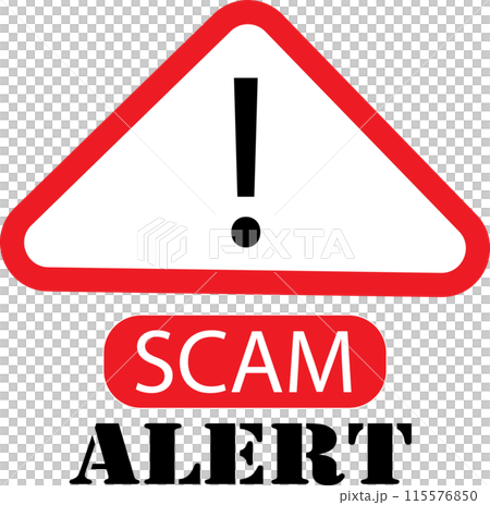 Scam Vector Art, Icons, and Graphics Scam Vector Art, Icons, and Graphics 115576850