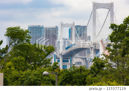 お台場 フジテレビ お台場 フジテレビ 115577129