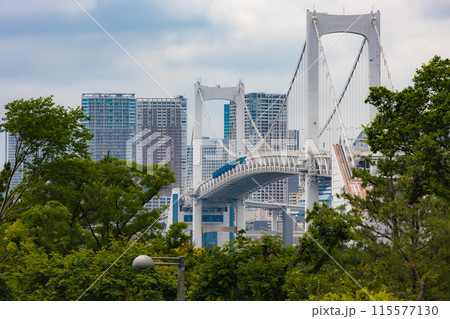お台場 フジテレビ お台場 フジテレビ 115577130