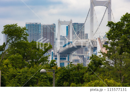お台場 フジテレビ お台場 フジテレビ 115577131
