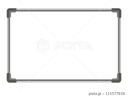 ホワイトボード 115577638
