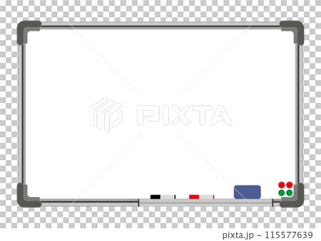  Whiteboard 115577639