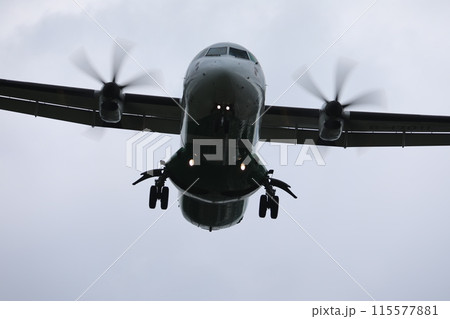 飛行機 航空機 ひこうき 115577881