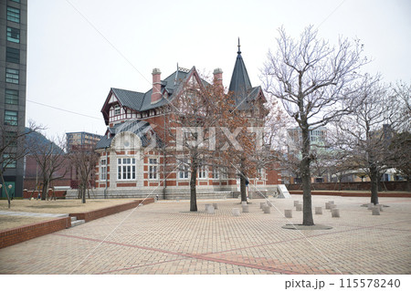 大連友好記念館 115578240