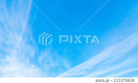 爽やかな青空 115578626