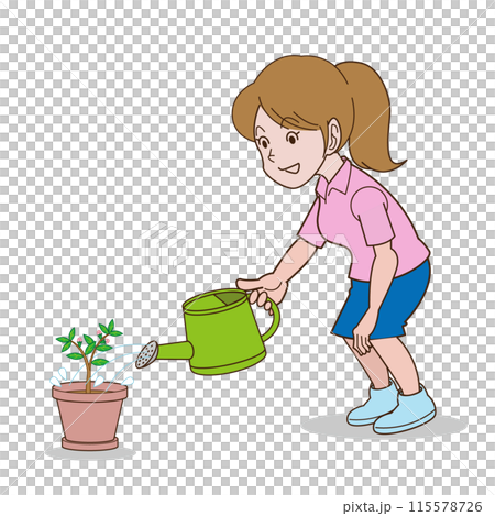 Let your plants bloom Let your plants bloom 115578726
