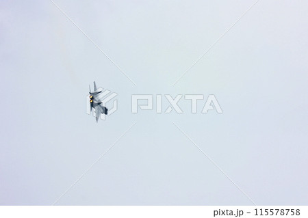 F-15 展示飛行 115578758