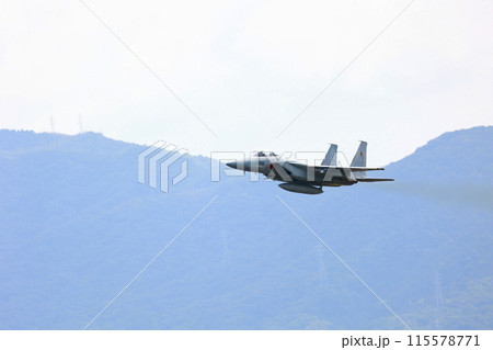 F-15 展示飛行 F-15 展示飛行 115578771
