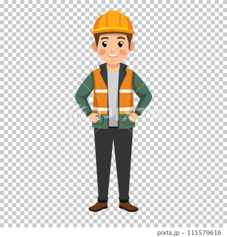 engineer icon 115579616