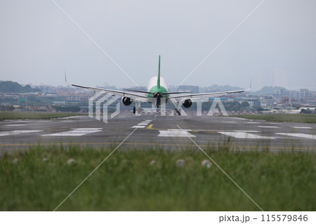 飛行機 航空機 ひこうき 115579846