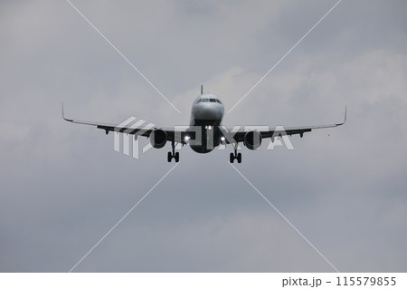 飛行機 航空機 ひこうき 115579855