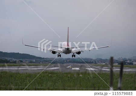 飛行機 航空機 ひこうき 115579883