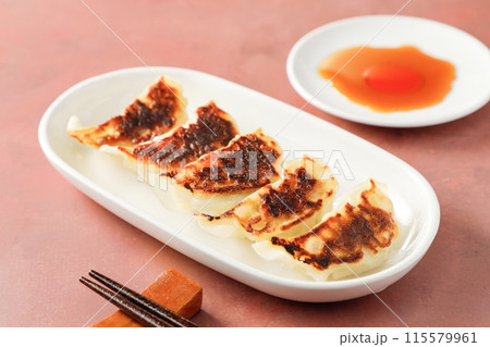 餃子 115579961