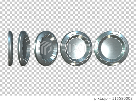 メカパーツ 115580008