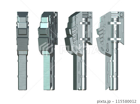 メカパーツ 115580012