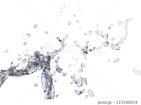 水イメージ 115580019